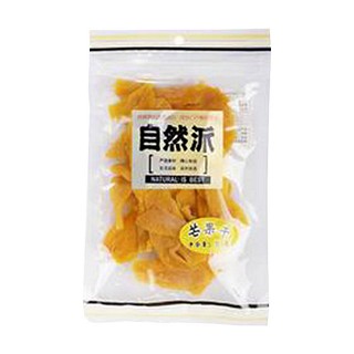 自然派芒果干(偉來)