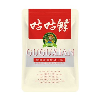 咕咕鮮黑木耳(古田大豐)