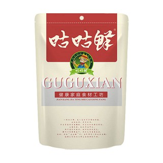 咕咕鮮野生椴木黑木耳(古田大豐)