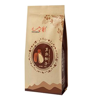 山之彩魷魚足片(林泰)