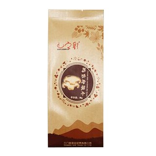 山之彩原味香菇干(金泰)