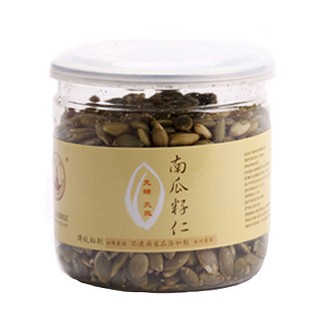五臺山熟南瓜子仁(仙塔)