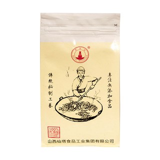 五臺山碎核桃仁(仙塔)