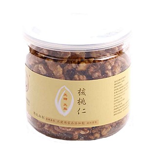 五臺山孕婦核桃仁碎肉(仙塔)