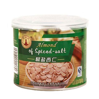五臺山北杏仁(仙塔)
