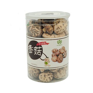 山霸王野生冬菇(通江山霸王野生)