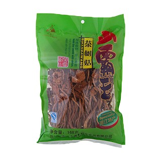 山霸王茶樹菇 山霸王茶樹菇