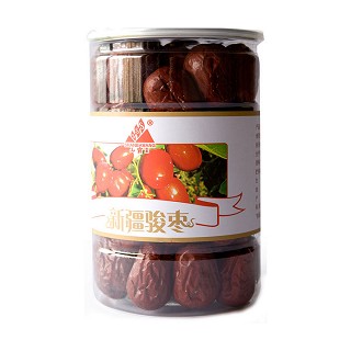 山霸王新疆特產(chǎn)灰棗(通江山霸王野生)
