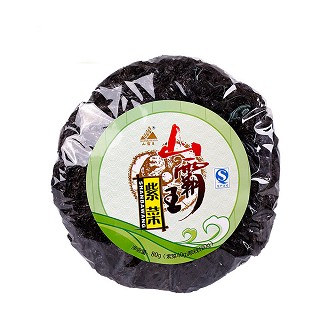 山霸王紫菜(通江山霸王野生)