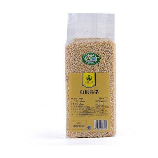 合健一家有機(jī)飯高粱(建平縣朱碌科鎮(zhèn)懷志)