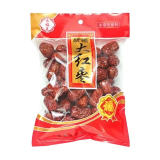 永福元 和田大紅棗(永福元)