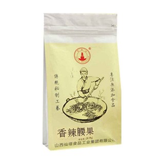 五臺(tái)山香辣腰果仁(仙塔)