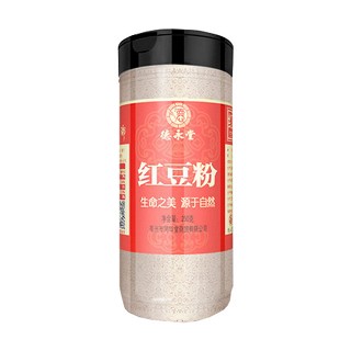 德永堂 紅豆粉(福永源)