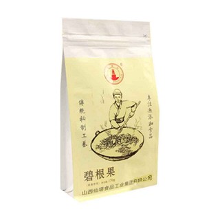 五臺(tái)山碧根果奶油味(仙塔)