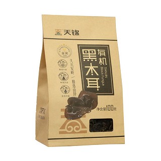 天錦有機(jī)黑木耳(天錦)