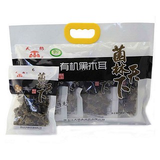 天錦有機(jī)黑木耳(天錦)
