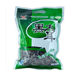 天錦東北特產(chǎn)有機(jī)黑木耳(天錦)