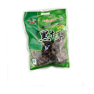 天錦東北特產(chǎn)黑木耳(天錦)