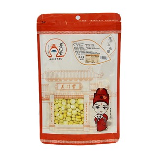 其門堂凍干玉米脆(粹雅小生)