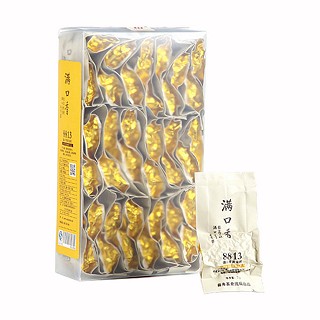 森舟8813香貴妃黃金桂(森舟茶業(yè))
