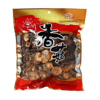 川珍青川野生香菇(青川川珍)