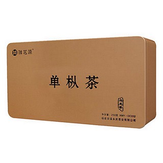 祥茗源單樅茶(安溪永慶)