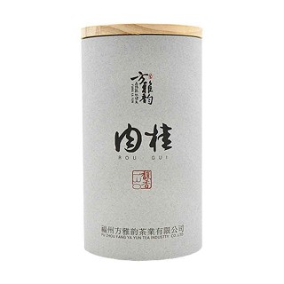 方雅韻肉桂(方雅韻)