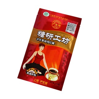 滬生堂 益母紅糖(浦仕聯(lián))