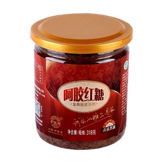 滬生堂 阿膠紅糖(浦仕聯(lián))