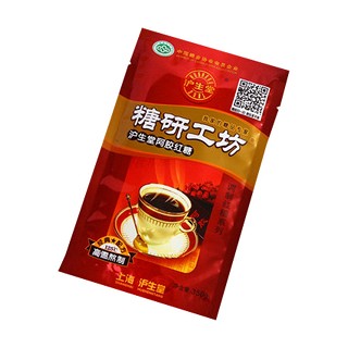 滬生堂 阿膠紅糖(浦仕聯(lián))