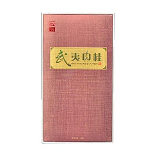 紅方武夷肉桂(日春)