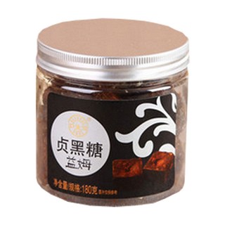 滬生堂 益姆貞黑糖(浦仕聯(lián))