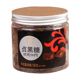 滬生堂 紅糖塊(浦仕聯(lián))