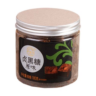 滬生堂 原味貞黑糖(浦仕聯(lián))