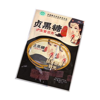 滬生堂 古方阿膠貞黑糖(浦仕聯(lián))