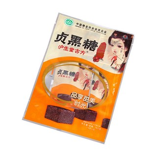 滬生堂 古方益姆貞黑糖(浦仕聯(lián))