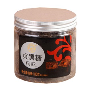 滬生堂 阿膠貞黑糖(浦仕聯(lián))