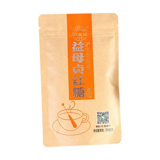 滬生堂 益姆貞紅糖(浦仕聯(lián))