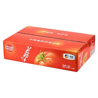 屯河番茄汁(中糧屯河番茄)