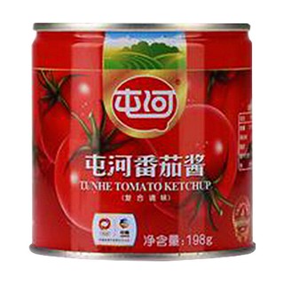中糧屯河番茄醬(中糧屯河番茄)