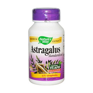 nature's way astragalus standardized(natures)