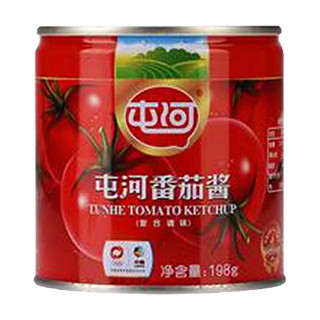中糧屯河 番茄醬(中糧屯河番茄)