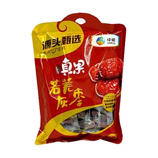 中糧屯河真果若羌灰棗(中糧屯河番茄)
