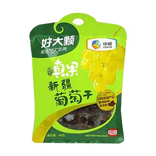 中糧屯河真果新疆葡萄干(中糧屯河番茄)