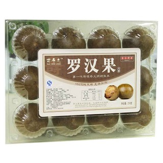 百壽元羅漢果(百壽元)