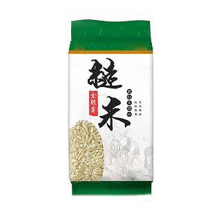 喜樂田園全胚發(fā)芽糙米(喜樂田園)