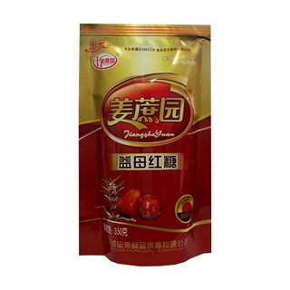 忠來 益母紅糖(忠來)