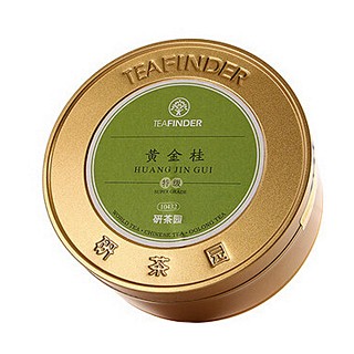 研茶園黃金桂(嘉盛)