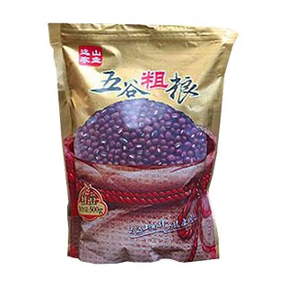遠(yuǎn)山紅小豆(遠(yuǎn)山)