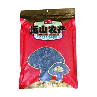 遠(yuǎn)山野生黑木耳(遠(yuǎn)山)